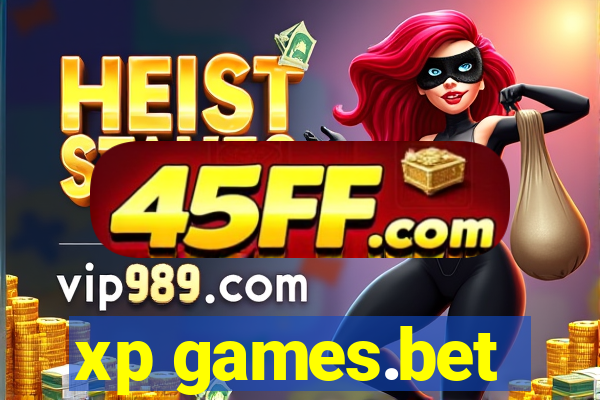 xp games.bet